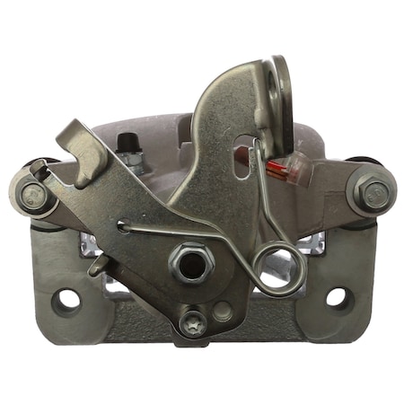Raybestos Buick Allure 10/Lacrosse 10-16 Semi Loaded Cal, Frc12283N FRC12283N